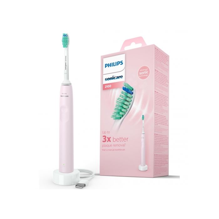 CEPILLO DENTAL HX3651/11 (PHILIPS)